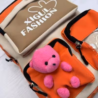 کوله پشتی فانتزی