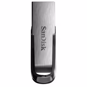 فلش مموری سن دیسک مدل Ultra Flair CZ73 ظرفیت 256 گیگابایت