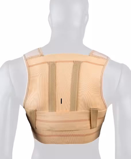 کتف بند الاستیک (دوطرفه) آدور