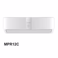 کولر گازی 12000 پاکشوما MPR12C