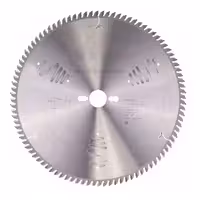 تیغه اره گرد لمینت بر اکسپرت بوش 300 میلیمتر