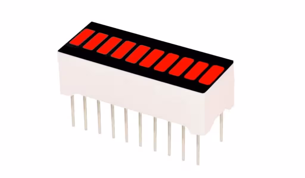 بارگراف (BAR GRAPH )