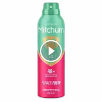 اسپری ضد تعریق زنانه میچام مدل Flower Fresh
 حجم 200 میل