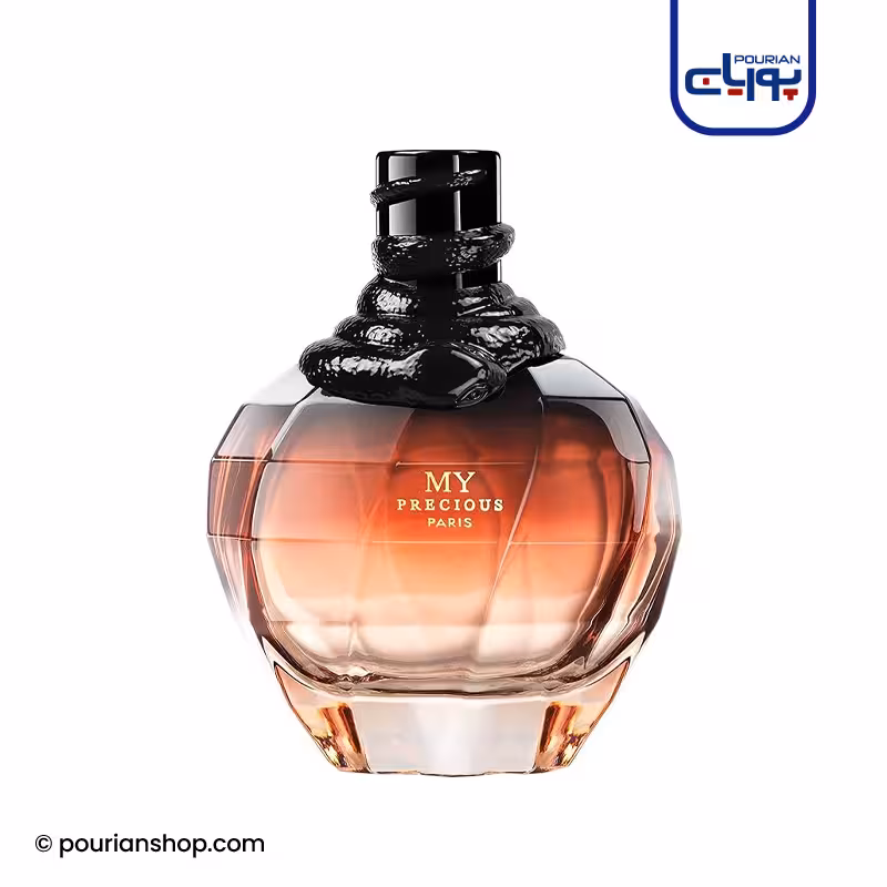 عطر ادکلن جی پارلیس جمینا بی My Precious