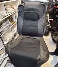 روکش صندلی چرمی FMC SX5