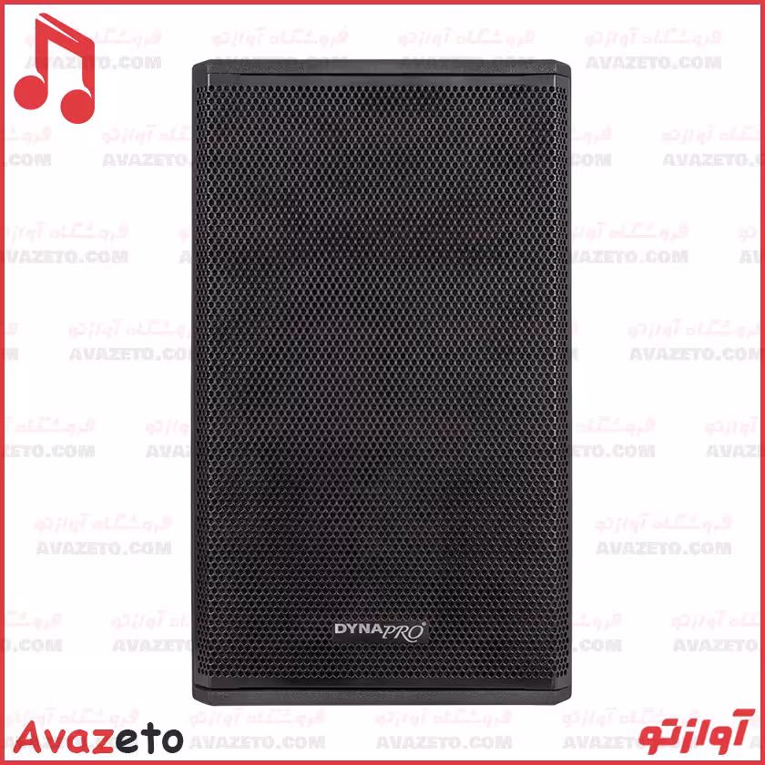 باند پسیو دایناپرو DYNAPRO NX815