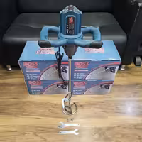 همزن برقی (میکسر) 2000 وات صنعتی باس MIXC