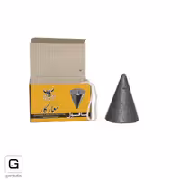 شاقول بنایی معمارکار طرح آلمان 500 گرم سایز 4