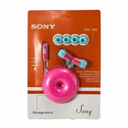 هندزفری SAMSUNG EAR CAP