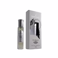 عطر جیبی مردانه صندل سیلور مونتین SANDAL حجم 25 میل