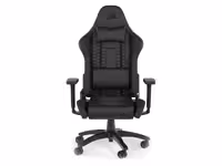 صندلی گیمینگ کورسیر CORSAIR TC100 LEATHERETTE GAMING CHAIR