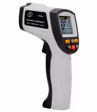 ترمومتر لیزری بنتک BENETECH GT950
