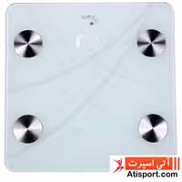 ترازو بادی آنالیز زینت مد ZTH A6B