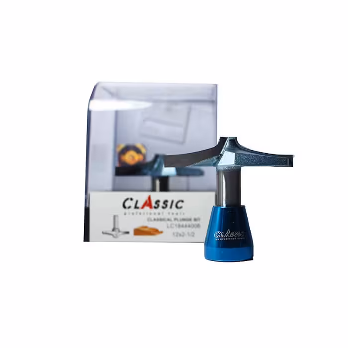 تیغ شیب دار کلاسیک LC18444008