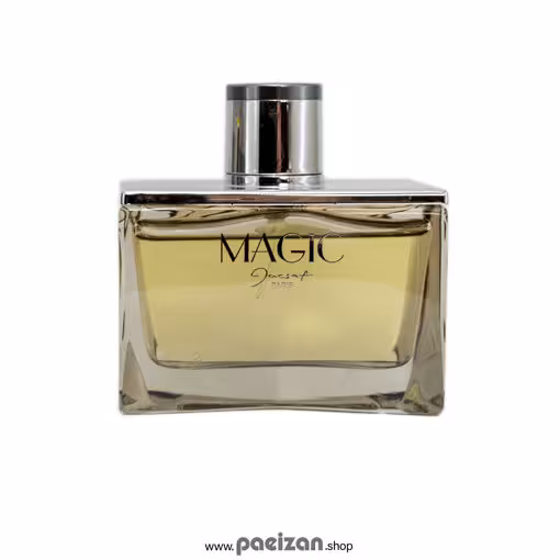 ادکلن مردانه مجیک MAGIC برند ژک ساف 100 میل