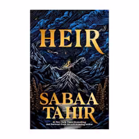 Heir – Sabaa Tahir