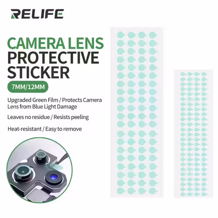 برچسب دوربین (محافظ) RELIFE RL-HO2