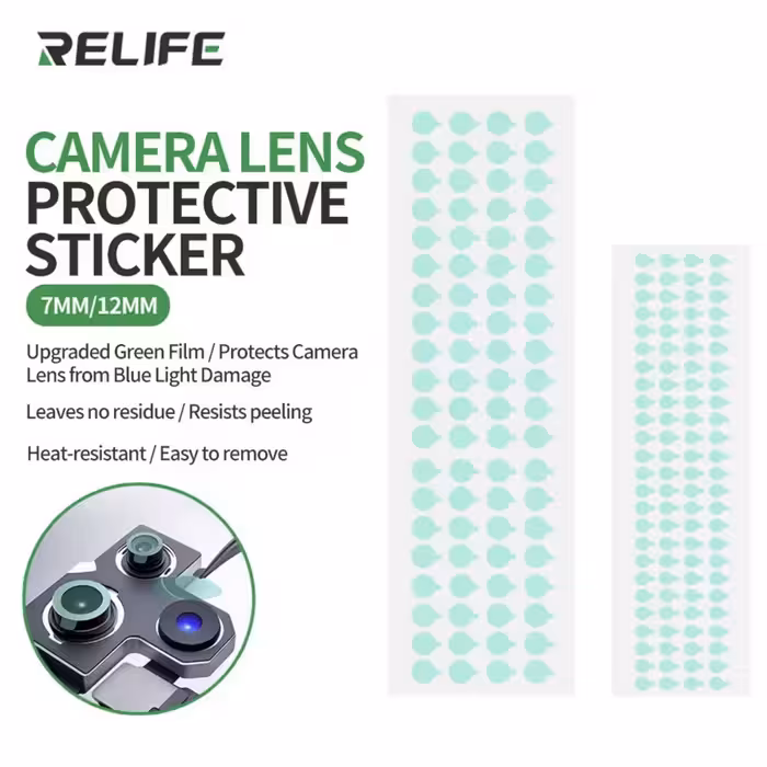 برچسب دوربین (محافظ) RELIFE RL-HO2