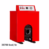 موتورخانه کوتاه هورخش H-5 شوفاژکار