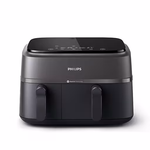 سرخ کن دوقلو فیلیپس مدل Philips NA350