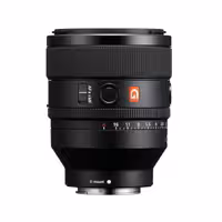 لنز سونی Sony FE 50mm f/1.2 GM