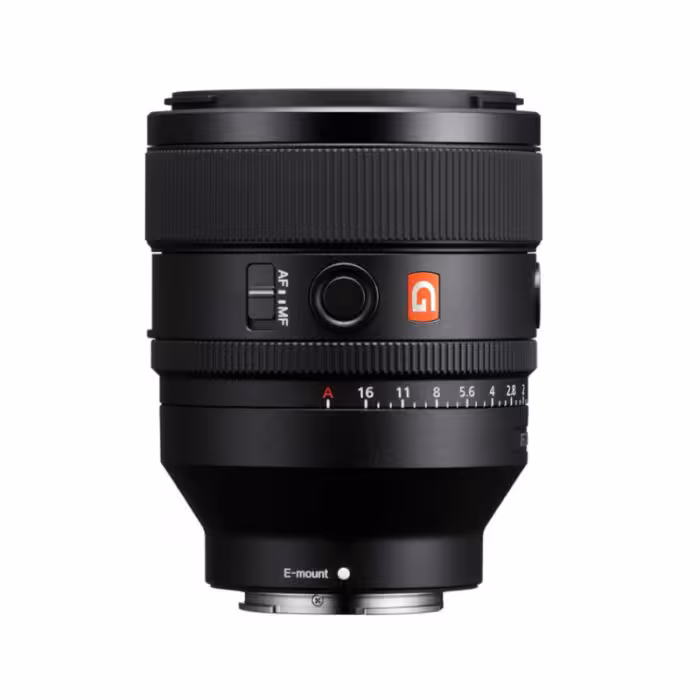 لنز سونی Sony FE 50mm f/1.2 GM