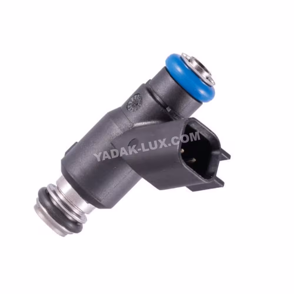 سوزن انژکتور جک S5