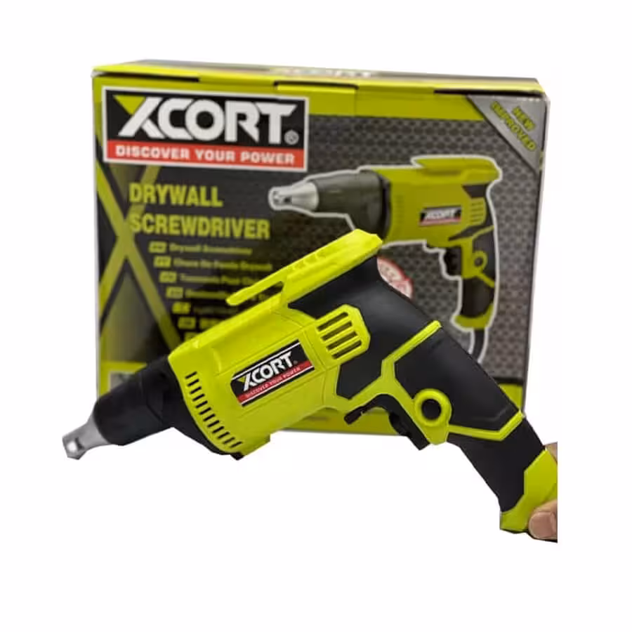 اسکروگان کناف ایکس کورت مدل xpl02-6a