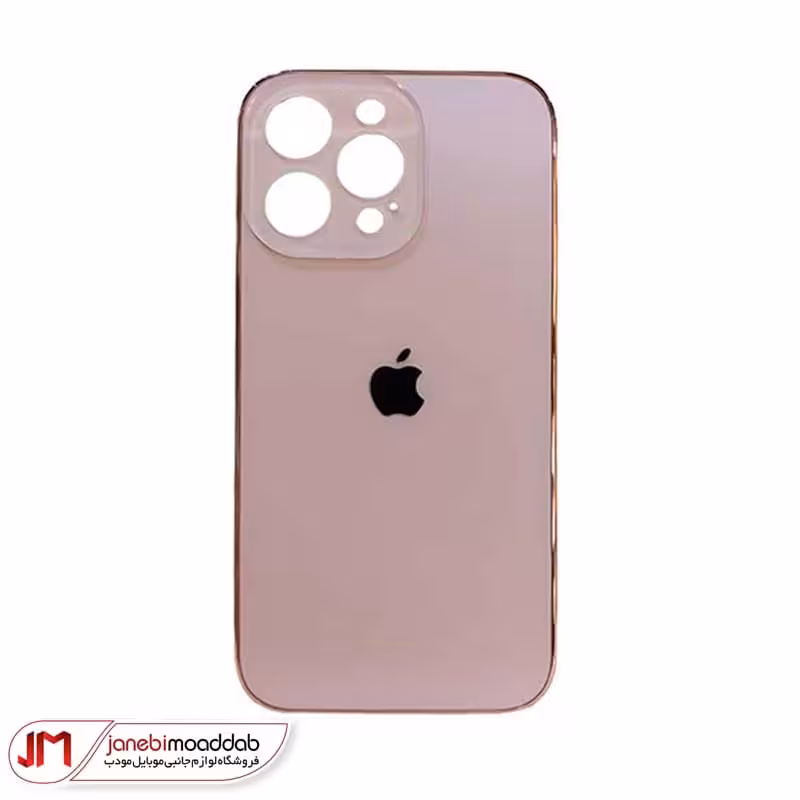 قاب گوشی آیفون 15 پرومکس مدل AG