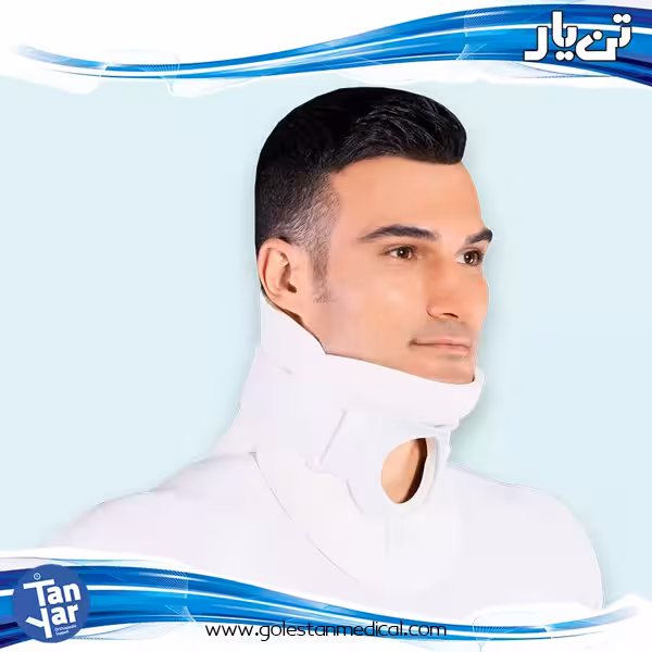 گردنبند فیلادلفیا تن یار مدل 1030