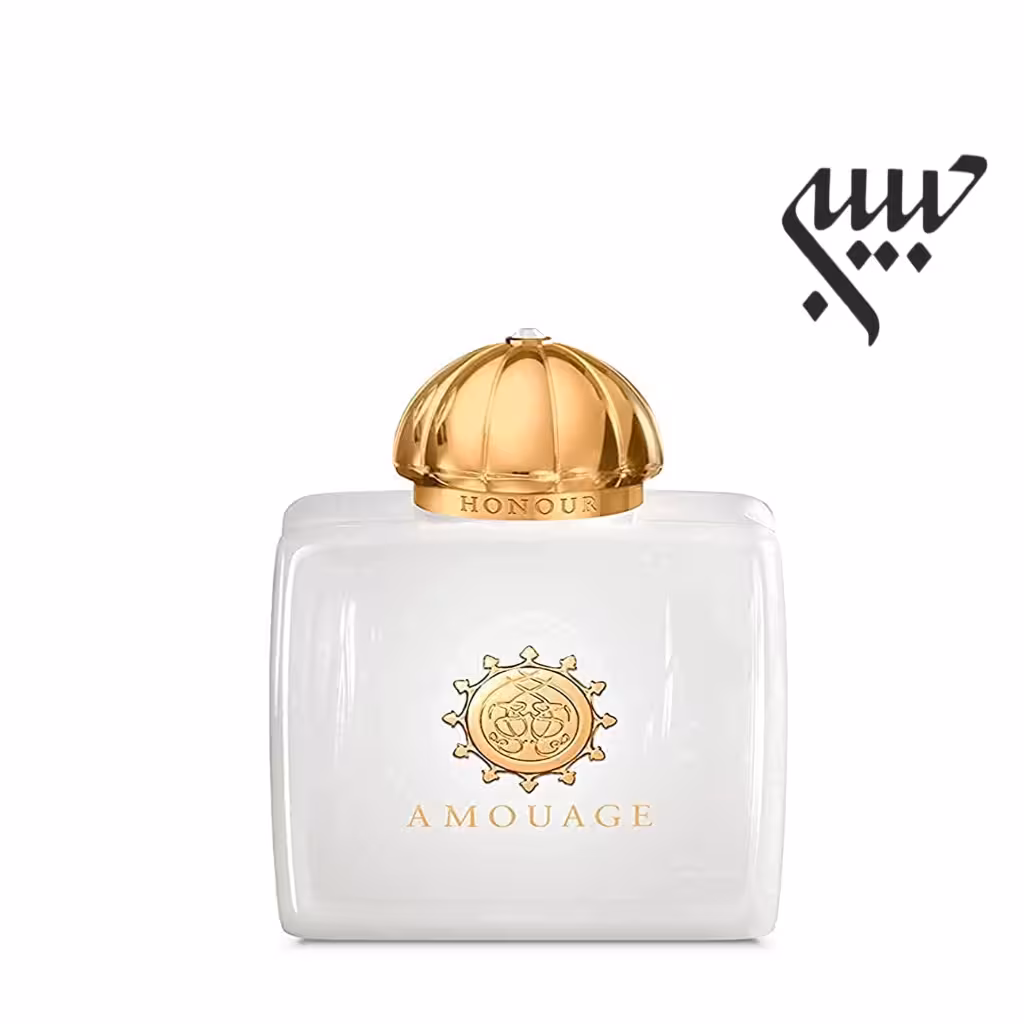 Amouage Honour woman آمواج هانر زنانه