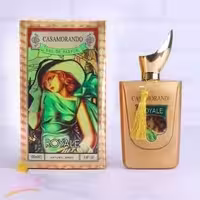 ادکلن زنانه فرگرانس مدل کازاموراندو رویال|Casamorando royale