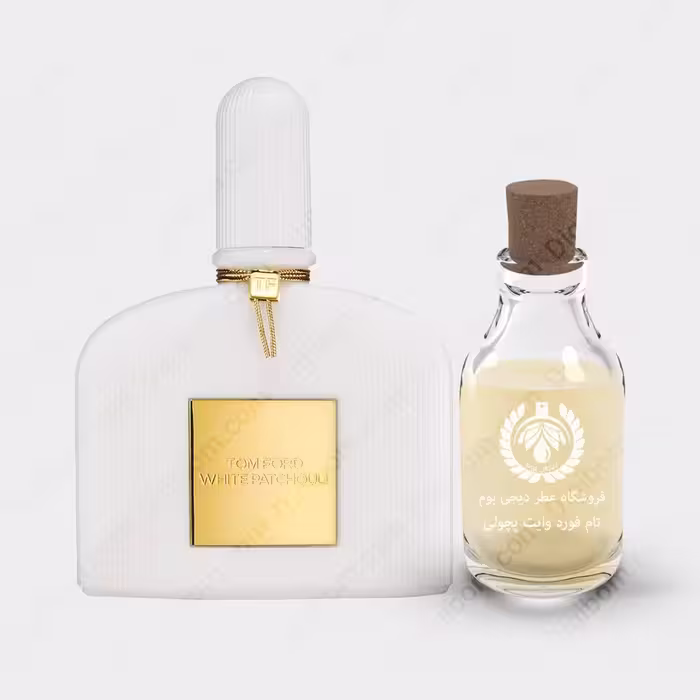عطر تام فورد وایت پچولی – Tom Ford White PatchouliعطرTom Ford White Patchouli