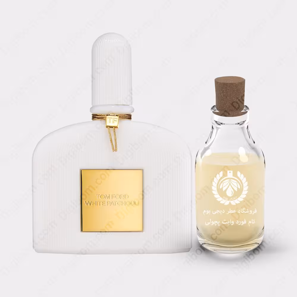 عطر تام فورد وایت پچولی – Tom Ford White PatchouliعطرTom Ford White Patchouli