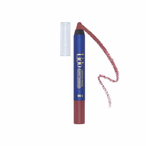 رژ لب مدادی 146 لیدو