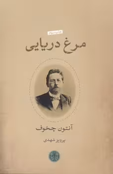 خرید کتاب مرغ دریایی — کتابسرای طه
