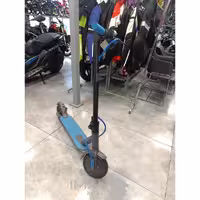 اسکوتر برقی BOSS اصلی شارژی
