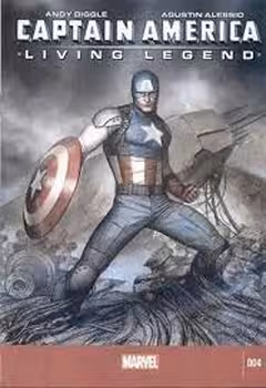 CAPTAIN AMERICA 4 | مرکز فرهنگی آبی