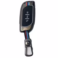 کاور ریموت و سوییچ مدل فلزی مناسب برای لاماری | کالا مکس