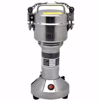 آسیاب نیمه صنعتی یونیک لایف 1200 وات مدل UL-A931