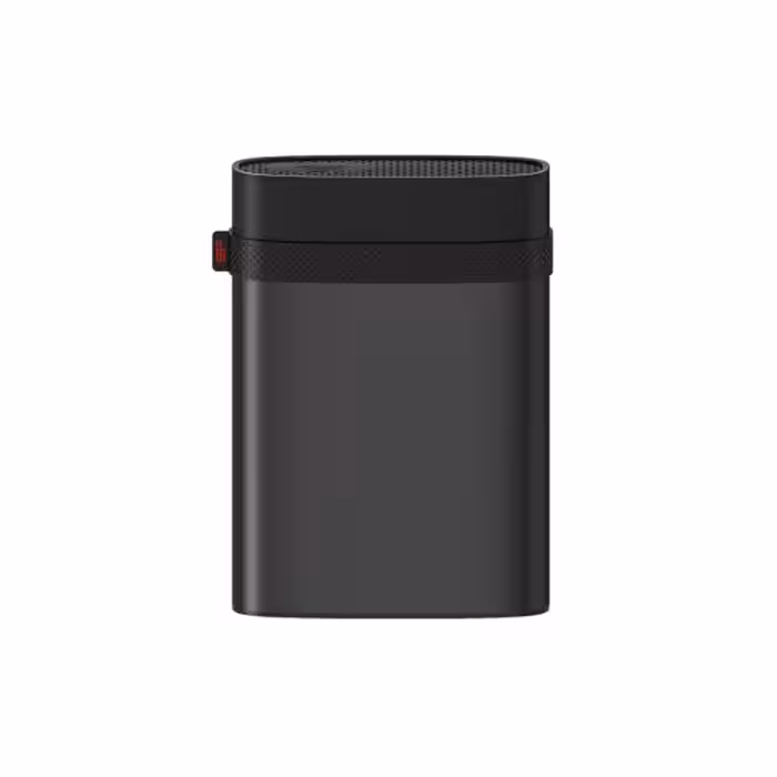 هارد اکسترنال سیلیکون پاور مدل Armor A85B USB3.2 ظرفیت 1 ترابایت