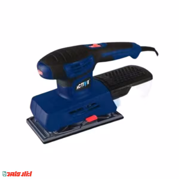 سنباده لرزان اکتیو مدل AC-18790