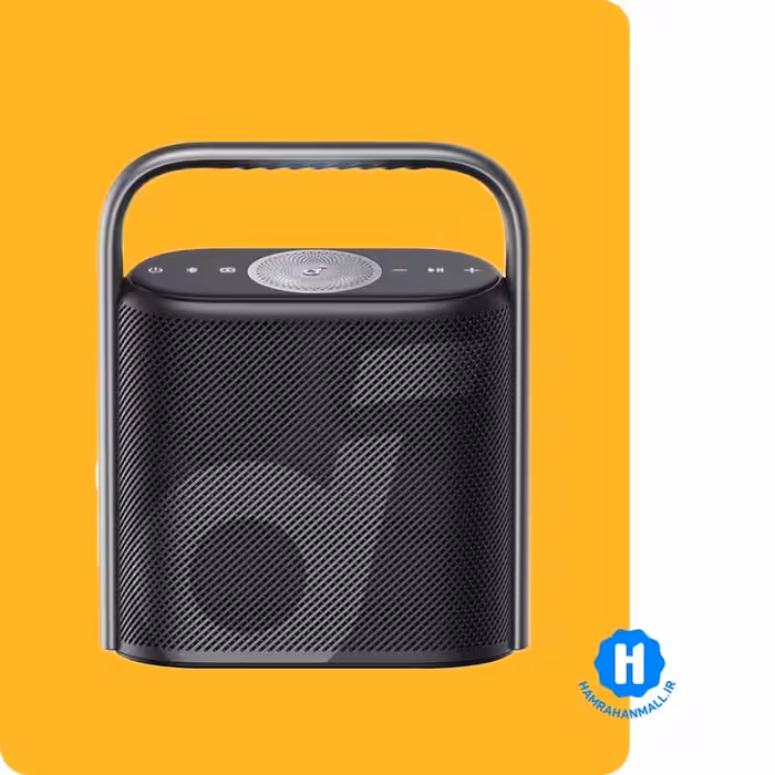 اسپیکر قابل حمل انکر مدل Motion X500 A3131