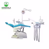 یونیت صندلی اکباتان Ekbatan مدل ES 100
