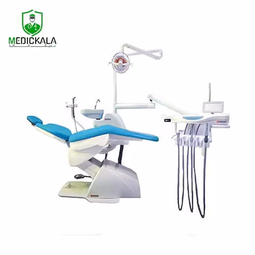 یونیت صندلی اکباتان Ekbatan مدل ES 100