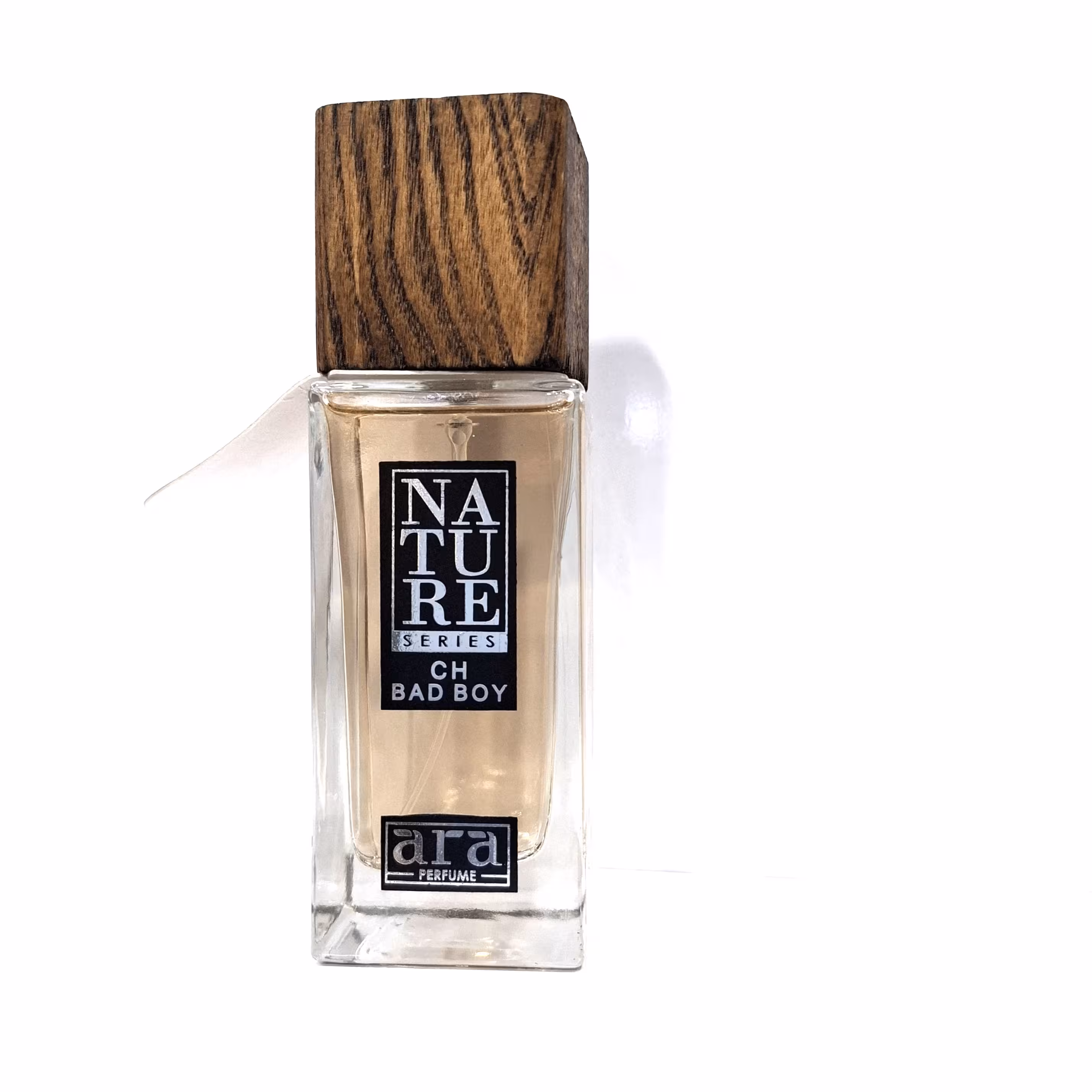 ادکلن نیچر بد بوی | عطروادکلن آویژه کنگان