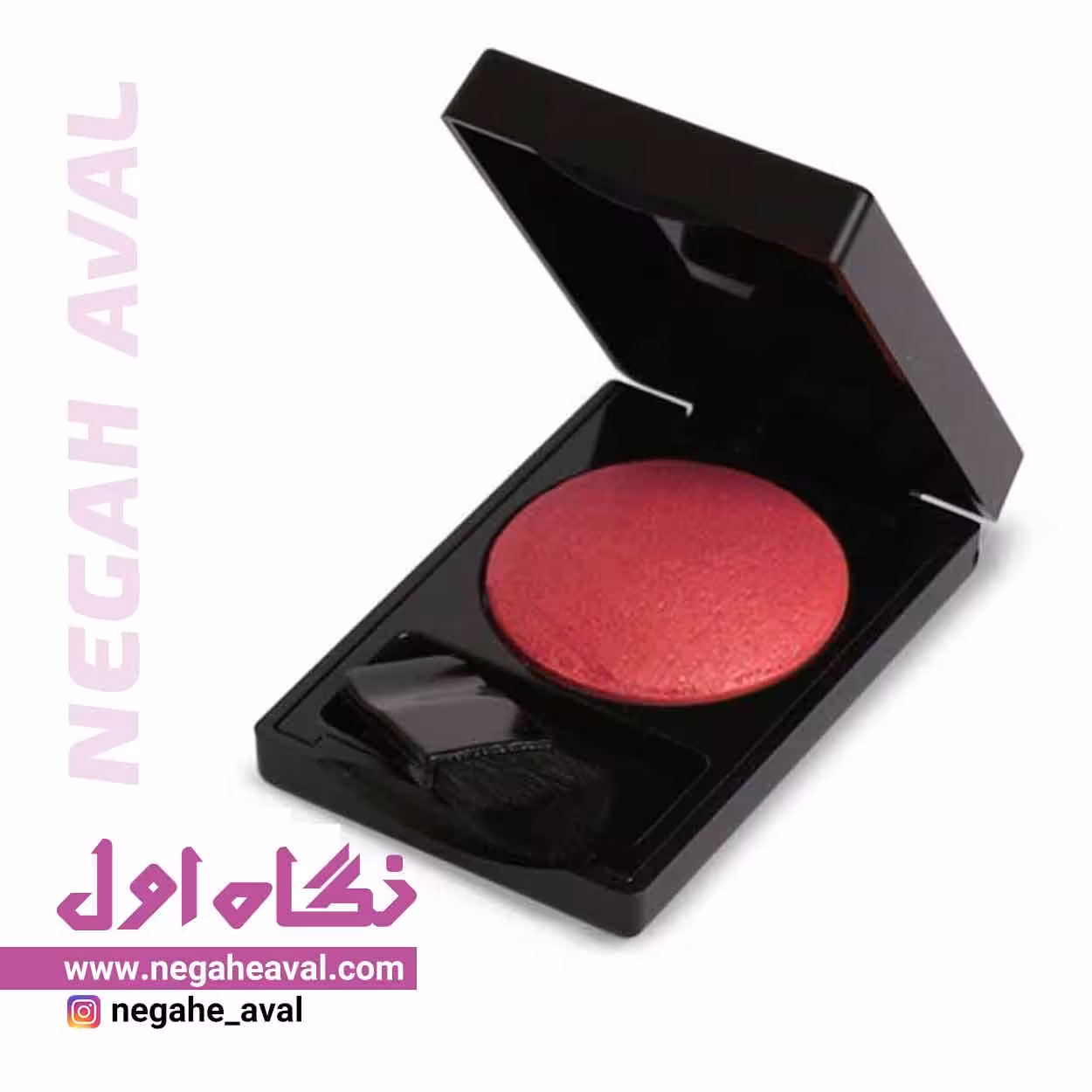 رژگونه شاین چارم کالر شماره 05