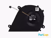 فن کارت گرافیک لپ تاپ ایسوس VivoBook K571