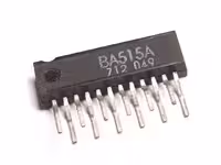 ای سی BA515A