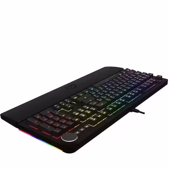 کیبورد گیمینگ مکانیکال تسکو مدل TSCO GK-8128 RGB (آکبند)